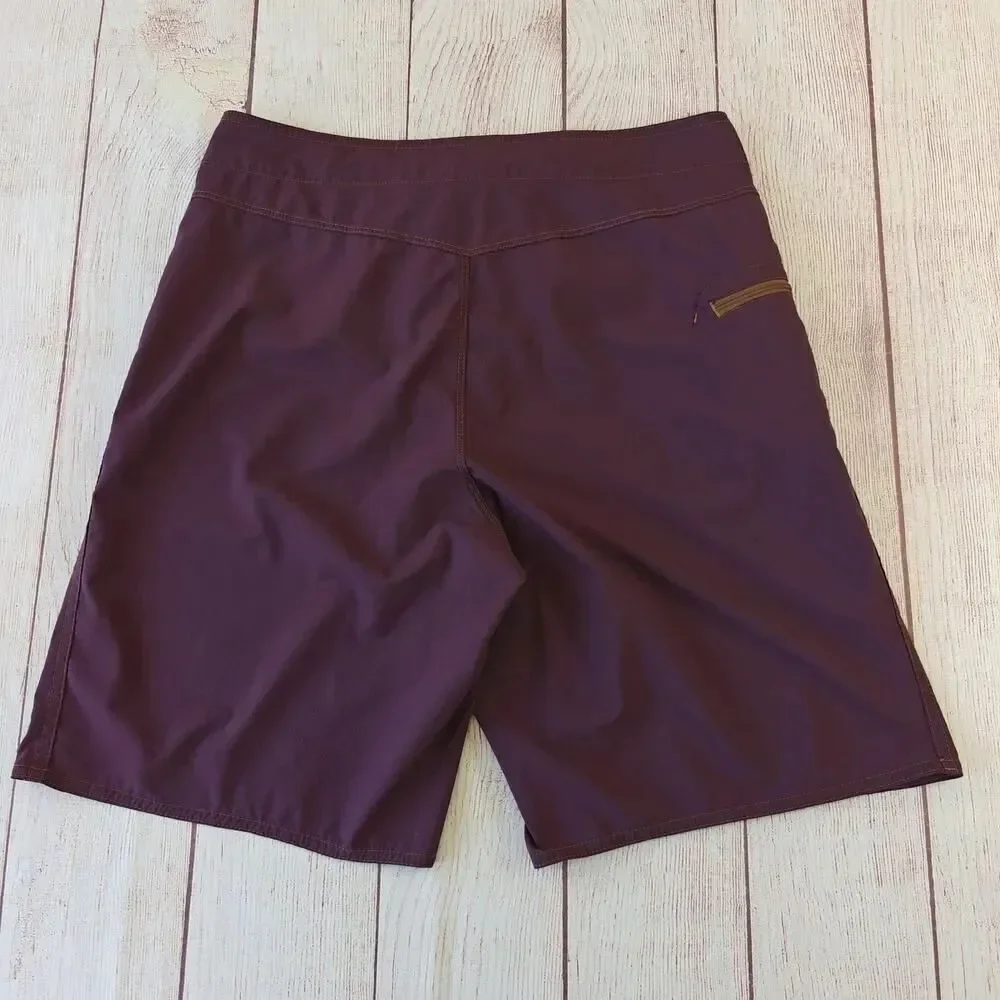 M's Patagonia Stretch Wavefarer 9